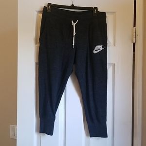 Nike jogger pants-seperate listing matching jacket